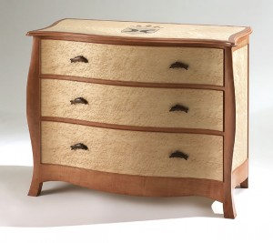 Image of Pisces Chest